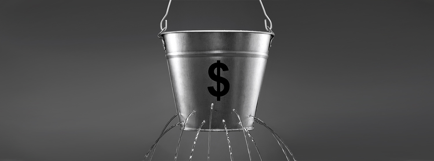 Is your Revenue Cycle a little leaky?
